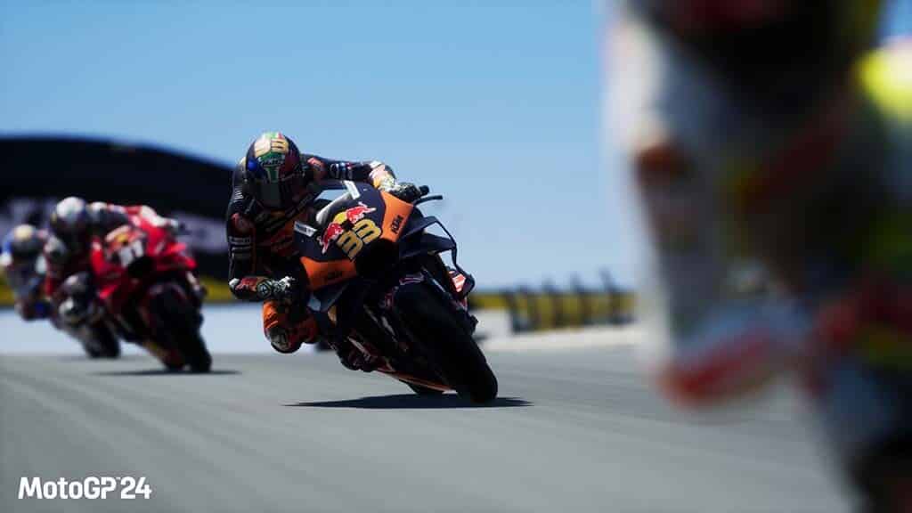 MotoGP 24 PC
