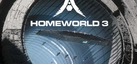 Homeworld 3 PC