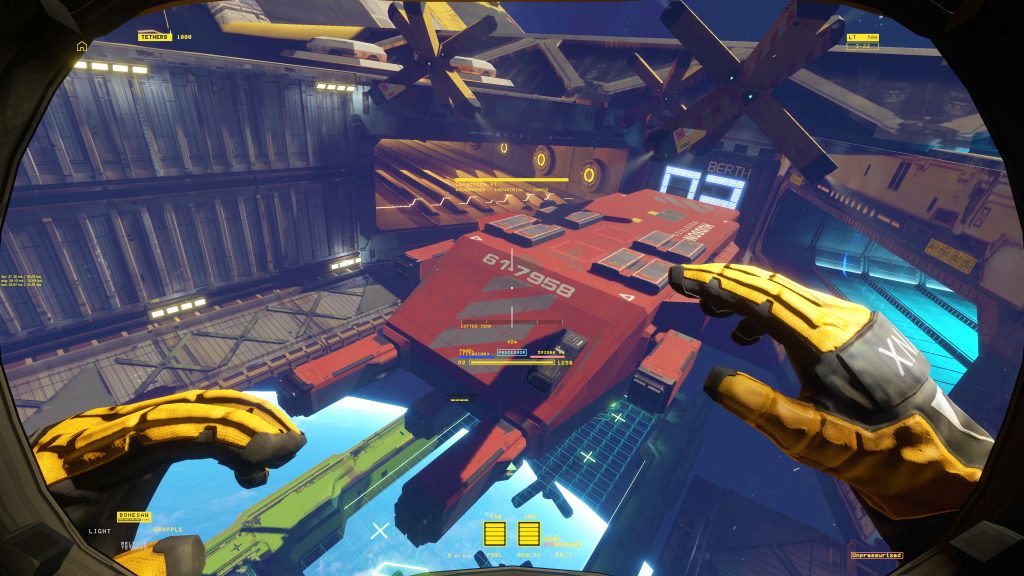 Homeworld 3 Screenshots 2