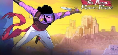 The Rogue Prince of Persia pc
