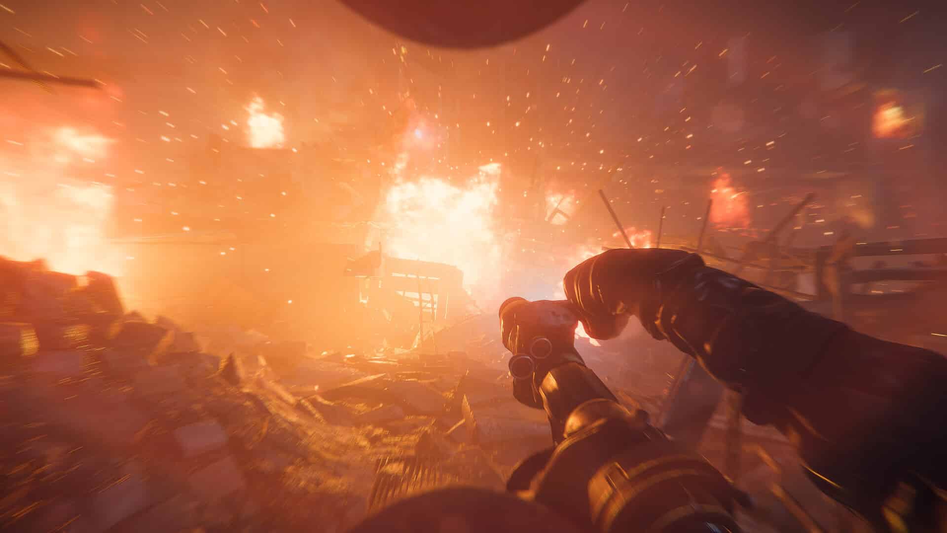 Chornobyl Liquidators Free