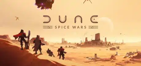 Dune Spice Wars