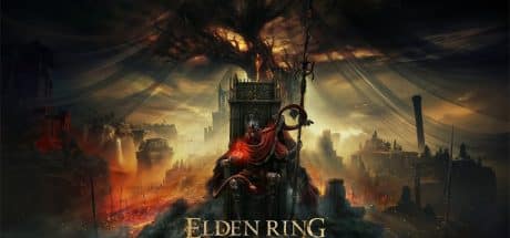 ELDEN RING Shadow of the Erdtree