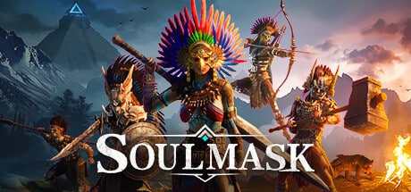 Soulmask PC
