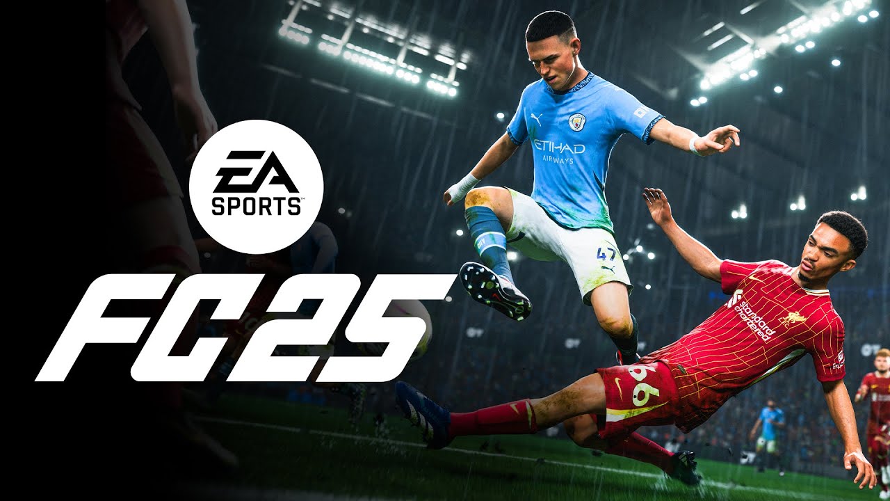 EA Sports FC 25 PC