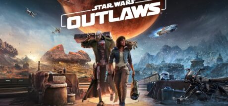 Star War Outlaws