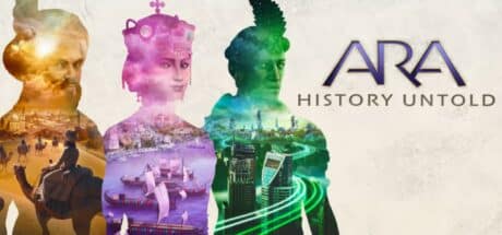 Ara History Untold