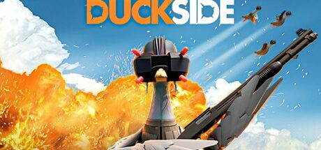DUCKSIDE