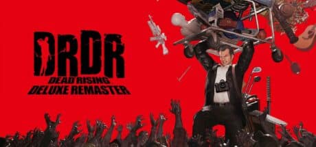 Dead Rising Deluxe Remaster