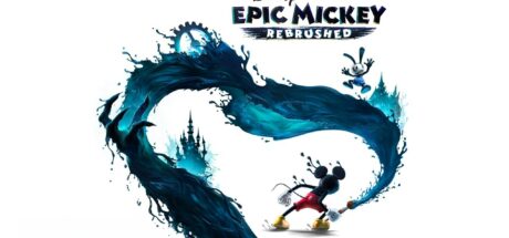 Disney Epic Mickey Rebrushed