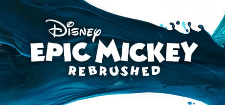 Disney Epic Mickey Rebrushed PC