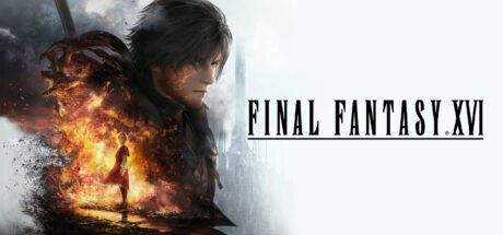 FINAL FANTASY XVI