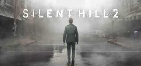 Silent Hill 2