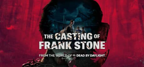 The Casting of Frank Stone