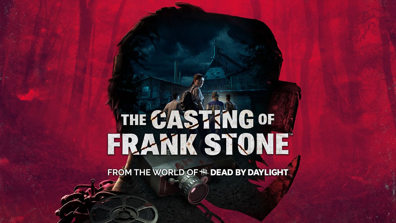 The Casting of Frank Stone PC