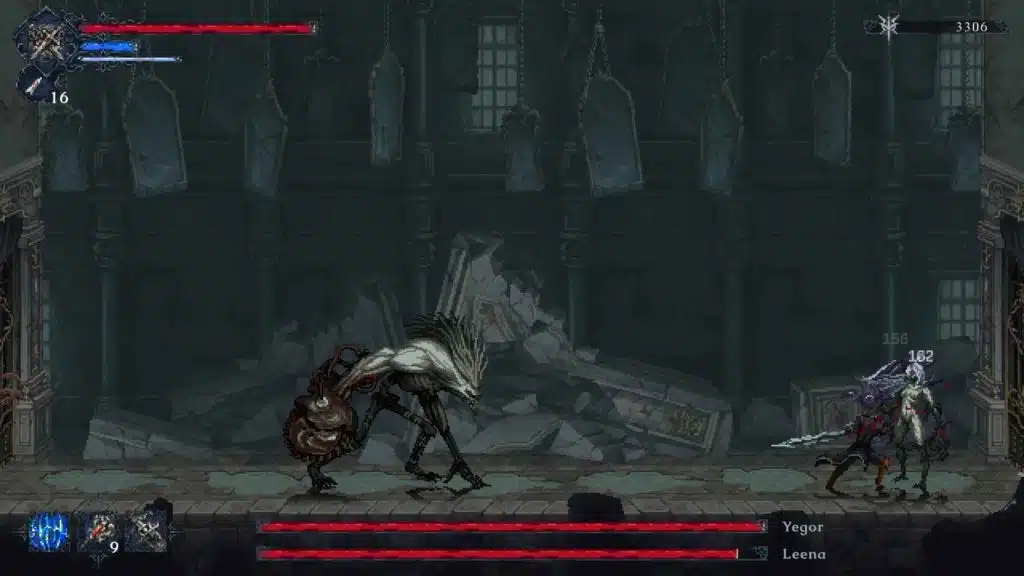 The Last Faith PC