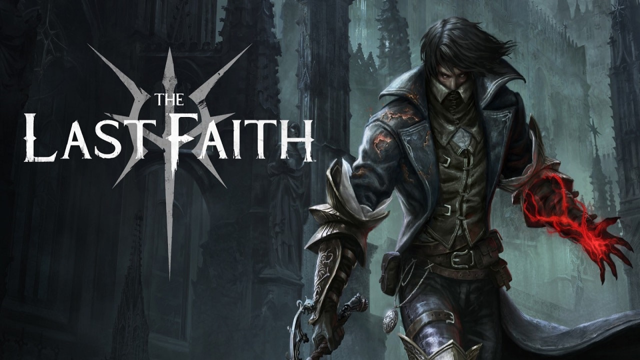 The Last Faith PC