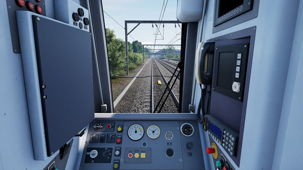 Train Sim World 5 PC