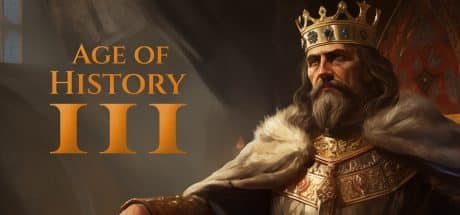 Age of History 3