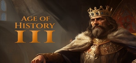 Age of History 3 PC