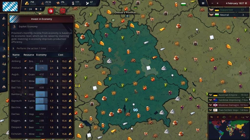 Age of History 3 Download PC