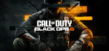Call of Duty Black Ops 6