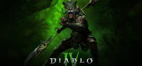 Diablo IV Vessel of Hatred