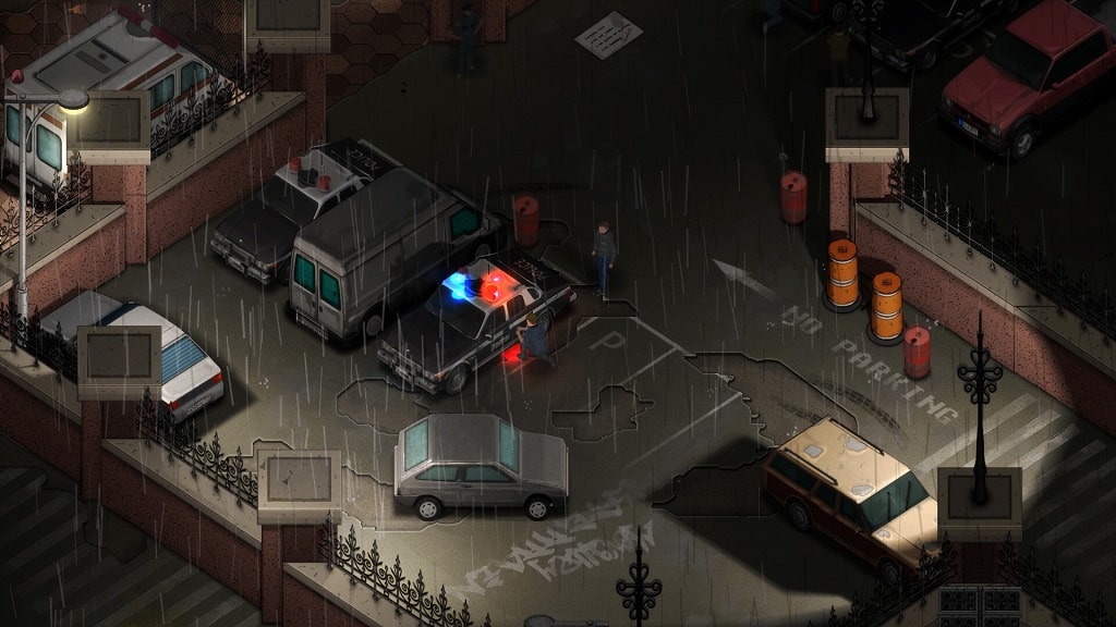 Dread Dawn Download PC