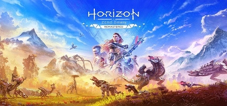 Horizon Zero Dawn Remastered PC