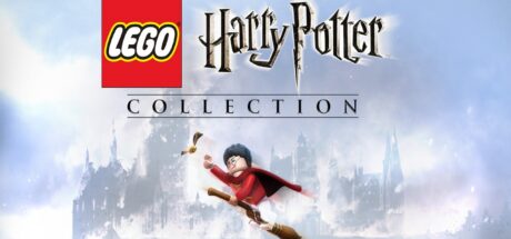 LEGO Harry Potter Collection