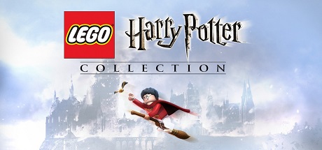 LEGO Harry Potter Collection PC