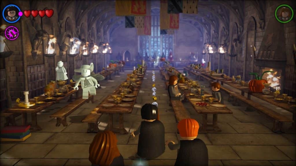 LEGO Harry Potter Collection Download PC