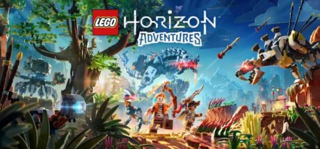 LEGO Horizon Adventures