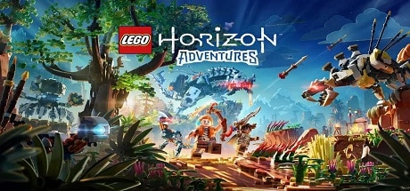 LEGO Horizon Adventures PC