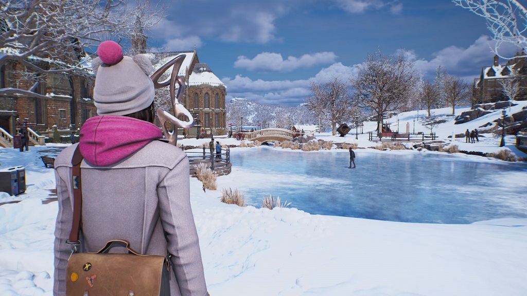 Life is Strange Double Exposure Download PC