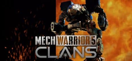 MechWarrior 5 Clans