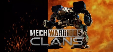MechWarrior 5 Clans PC
