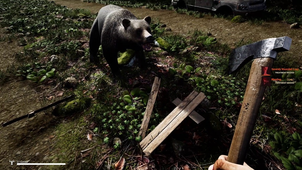 Mist Survival Download PC