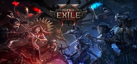 Path of Exile 2 PC