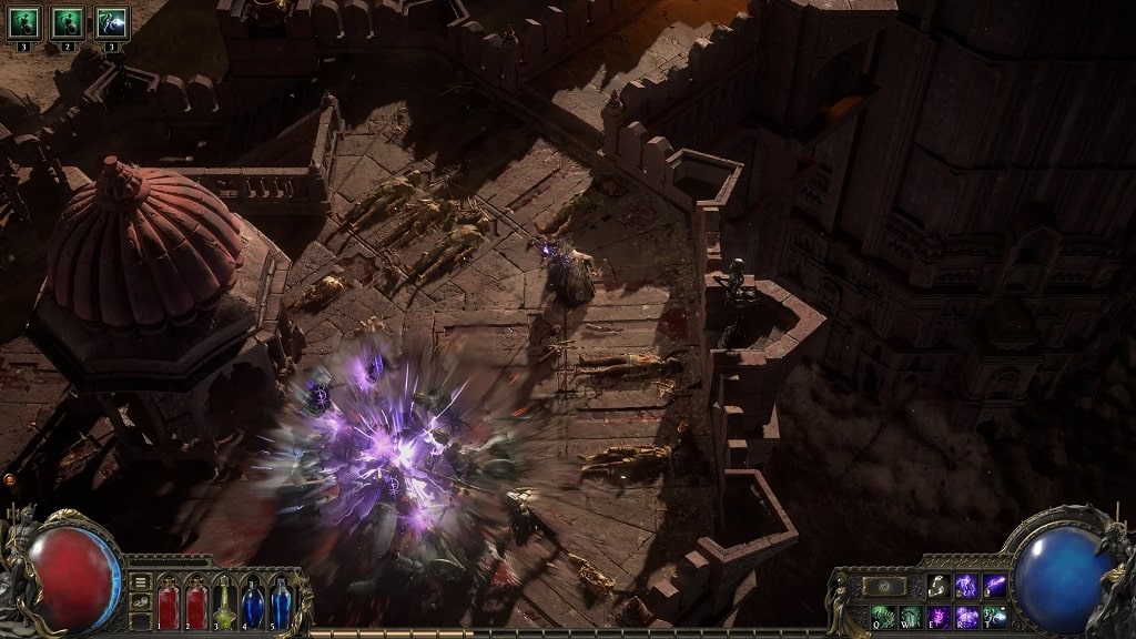 Path of Exile 2 Download PC