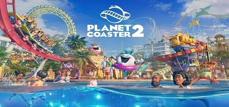 Planet Coaster 2 PC
