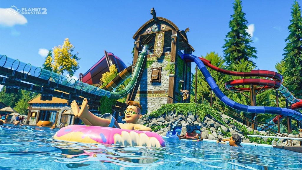 Planet Coaster 2 Download PC