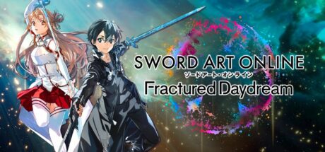 SWORD ART ONLINE Fractured Daydream