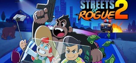 Streets of Rogue 2