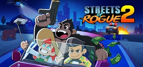 Streets of Rogue 2 PC