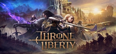 Throne and Liberty PC