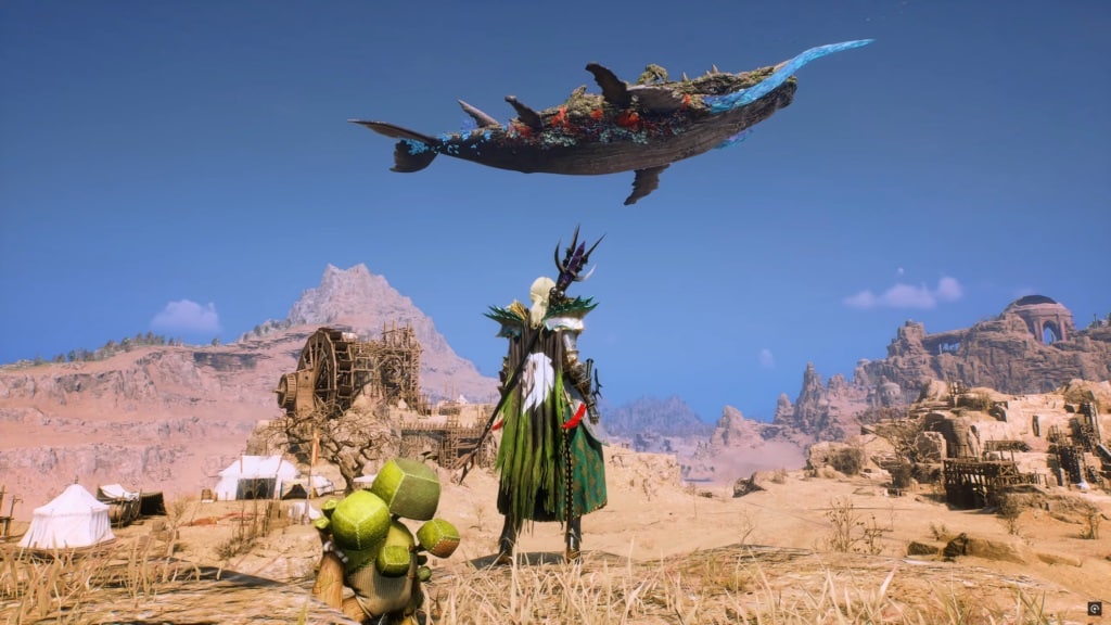 Throne and Liberty Download PC