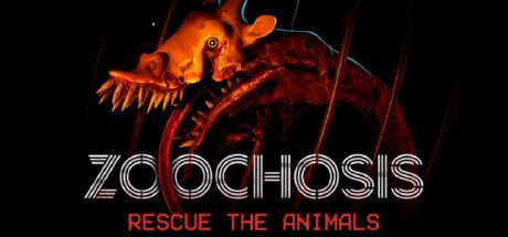 Zoochosis
