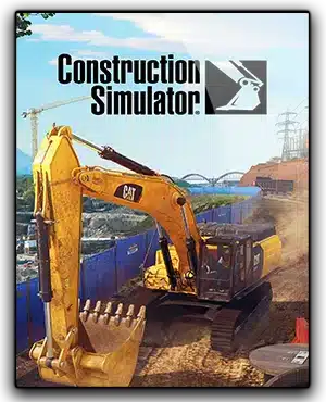 Construction Simulator