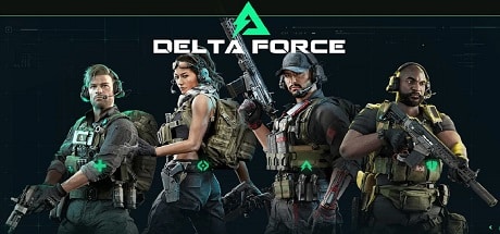 Delta Force PC